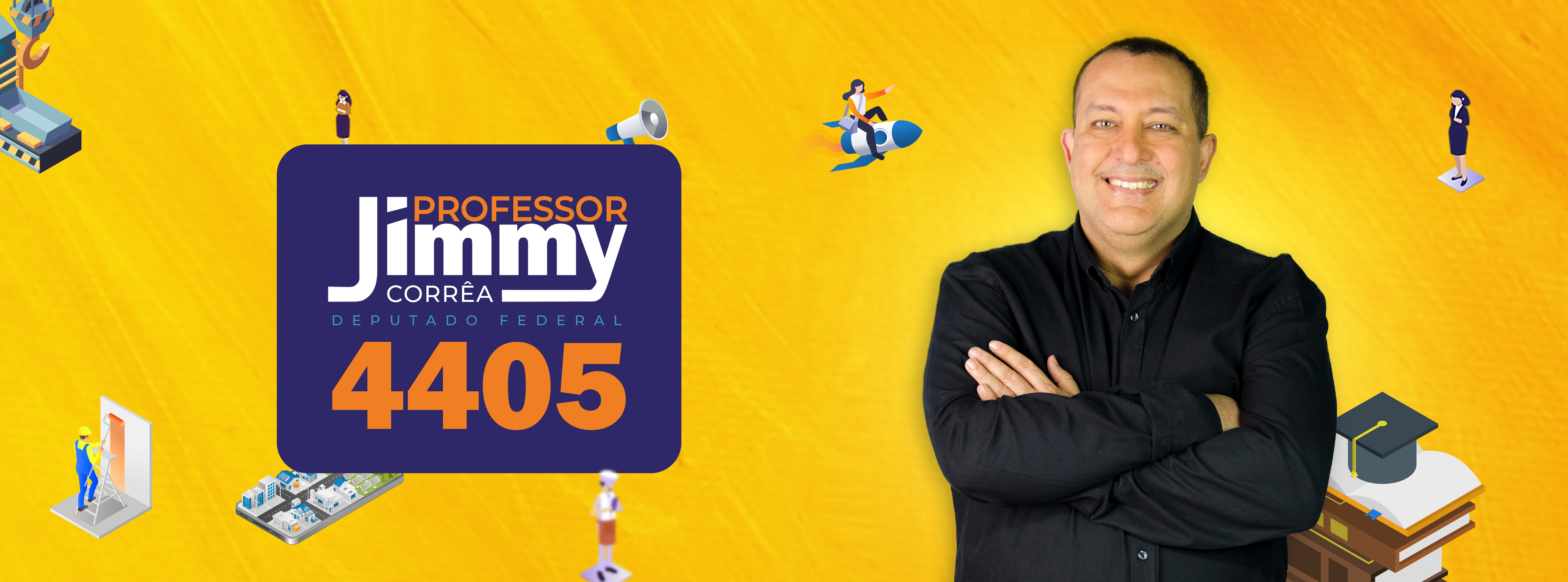 Jimmy Correa